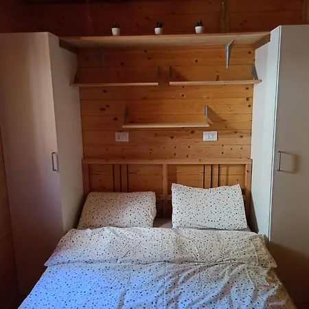 Chalet Seaesta Idillico Lago Di Lugano דירה פורלצה