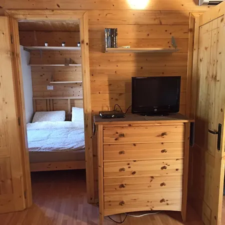 דירה Chalet Seaesta Idillico Lago Di Lugano