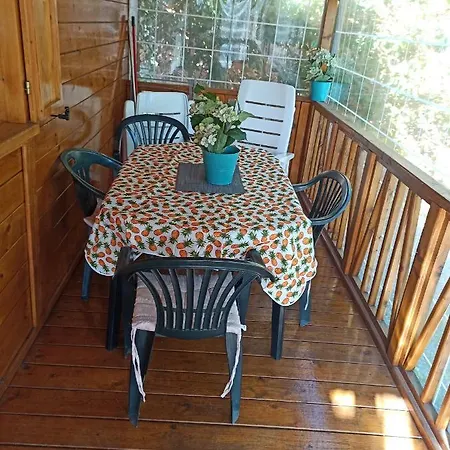 דירה Chalet Seaesta Idillico Lago Di Lugano *
