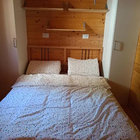 דירה Chalet Seaesta Idillico Lago Di Lugano פורלצה